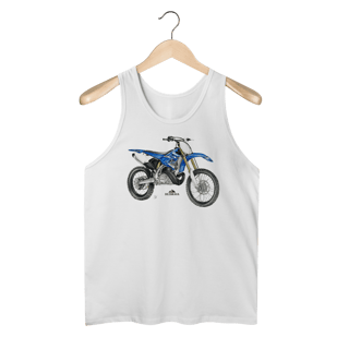 Nome do produto Yz 250 Camiseta Regata