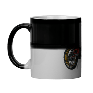 Nome do produto Caneca Mágica | Ténéré