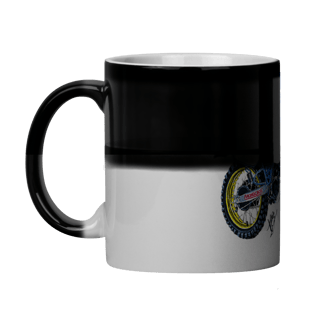 Nome do produto Caneca Mágica Ténéré