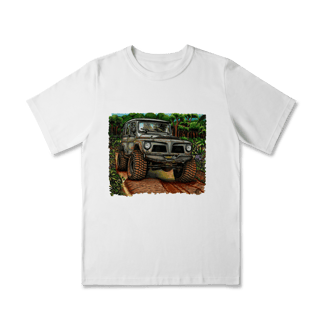 Nome do produto Rural Willys | Classic Infantil