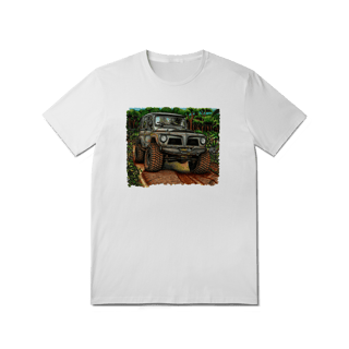 Nome do produto Rural Willys | Quality