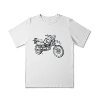 Nome do produto Ténéré Sketch | Classic Infantil