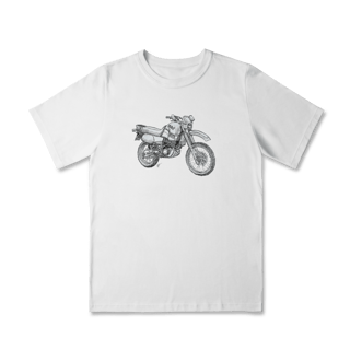 Nome do produto Ténéré Sketch | Quality Infantil (2 a 8)