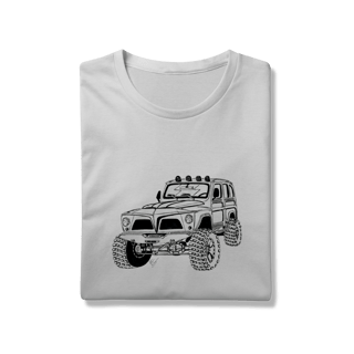 Nome do produto Rural Willys Sketch | Prime