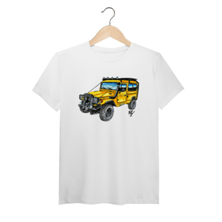 Nome do produto Toyota Bandeirante | Pima