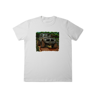 Nome do produto Rural Willys | Classic