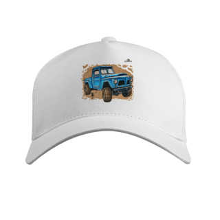 Nome do produto F75 Trail Cartoon Boné Prime com Tela