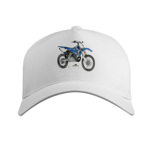 Nome do produto Yz 250 Boné Prime Com Tela
