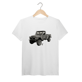 Nome do produto F75 | Pima