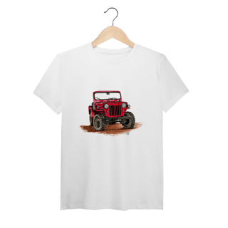 Nome do produto Willys Cj3 | Pima