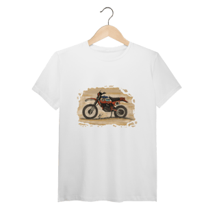 Nome do produto XR 500 Dakar | Pima