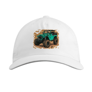 Nome do produto Land Cruiser Camper Boné Prime Comfort