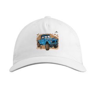 Nome do produto F75 Trail Cartoon Boné Prime Comfort