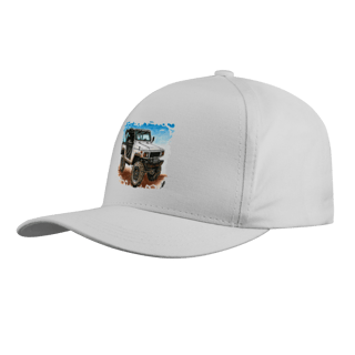 Nome do produto Jipe Engesa | Boné Quality