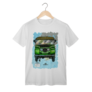 Nome do produto Land Rover Mundi