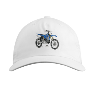 Nome do produto Yz 250 Boné Prime Comfort