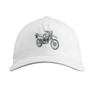 Nome do produto Ténéré Sketch | Boné Prime Comfort