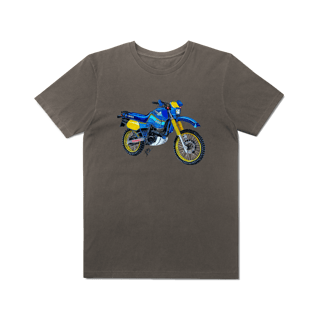 Ténéré | Estonada