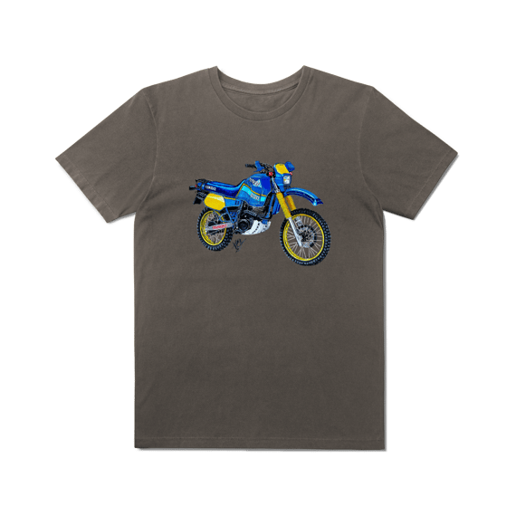 Ténéré | Estonada