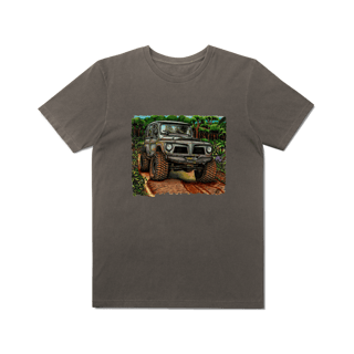 Rural Willys | Estonada