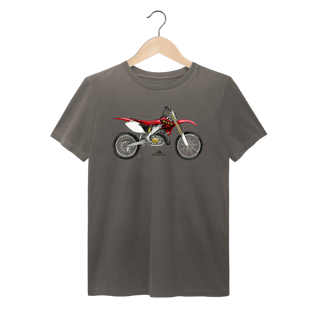 Nome do produto Cr 250r Camiseta Estonada
