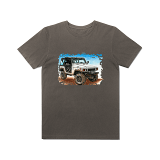 Nome do produto Jipe Engesa | Estonada