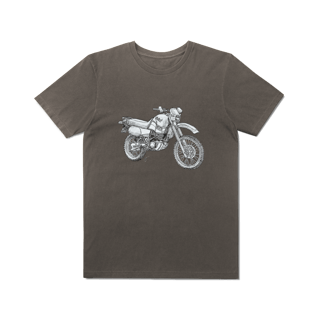 Nome do produto Ténéré Sketch | Estonada