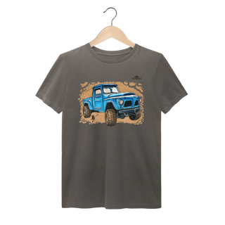 Nome do produto F75 Trail Cartoon Camiseta Estonada