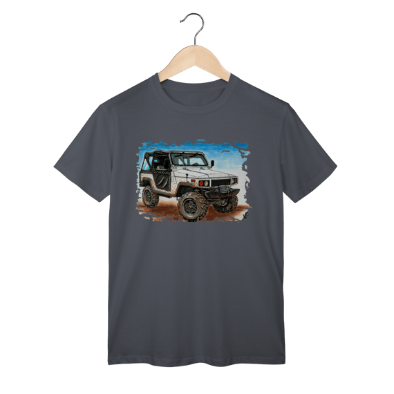 Jipe Engesa | Classic