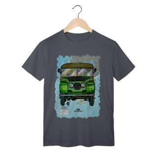 Nome do produto Land Rover Mundi