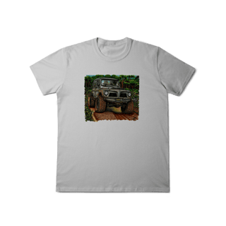 Nome do produto Rural Willys | Classic