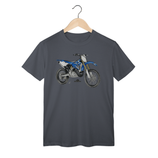 Nome do produto Yz 250 Camiseta Classic