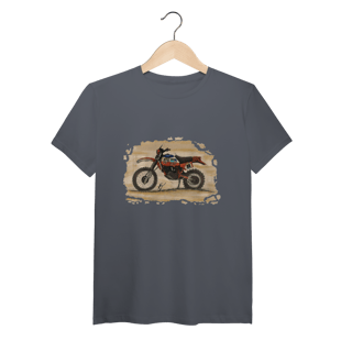 Nome do produto XR 500 Dakar | Pima