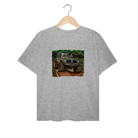 Rural Willys | Plus Size