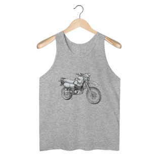 Nome do produto Ténéré Sketch | Regata Quality