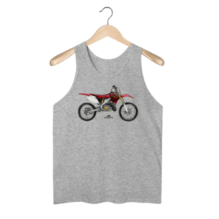 Nome do produto Cr 250r Camiseta Regata