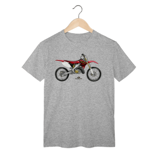 Nome do produto Cr 250r Camiseta Classic