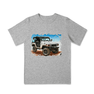 Nome do produto Jipe Engesa | Classic Infantil