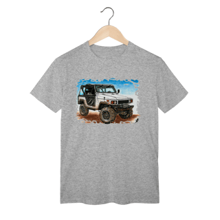 Nome do produto Jipe Engesa | Classic