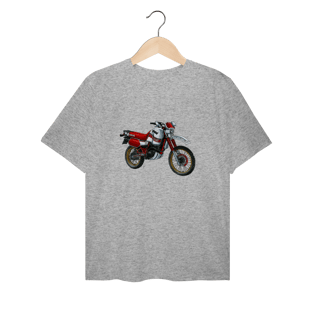 Nome do produto Ténéré | Plus Size