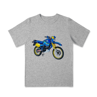 Nome do produto Ténéré | Classic Infantil