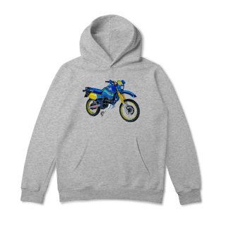 Nome do produto Ténéré | Moletom Canguru