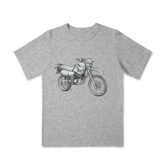 Nome do produto Ténéré Sketch | Classic Infantil