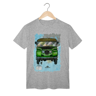 Nome do produto Land Rover Mundi