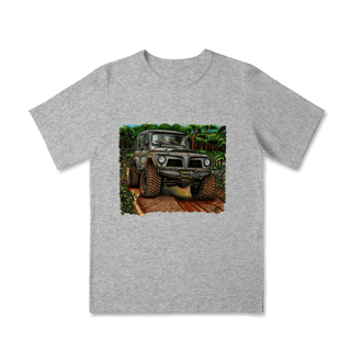 Nome do produto Rural Willys | Classic Infantil