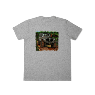 Nome do produto Rural Willys | Classic