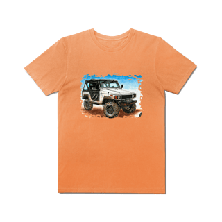 Nome do produto Jipe Engesa | Estonada