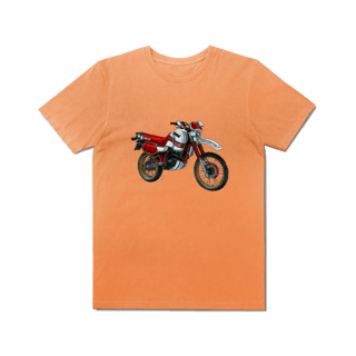 Nome do produto Ténéré | Estonada