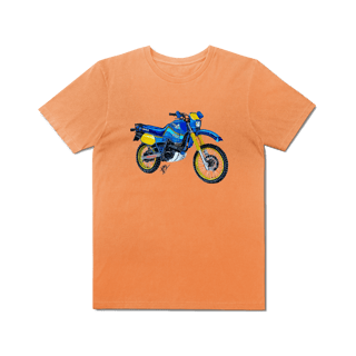 Nome do produto Ténéré | Estonada