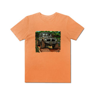 Nome do produto Rural Willys | Estonada